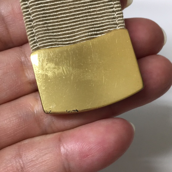 🖤Vtg Salvatore Ferragamo Belt - Picture 9 of 17